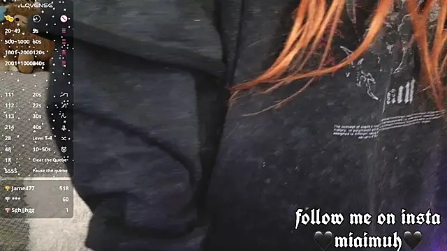 mia__yui's Live XXX Chat