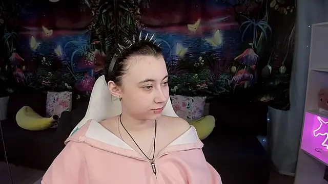 ClaraParks live XXX chat