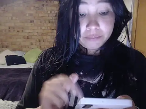 Chatroom XXX en direct de magiadeisis