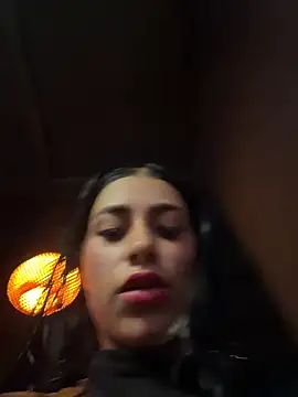 Czat XXX na żywo – AlannaEvons