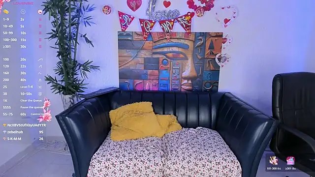 دردشة samanee_konn الجنسية المباشرة