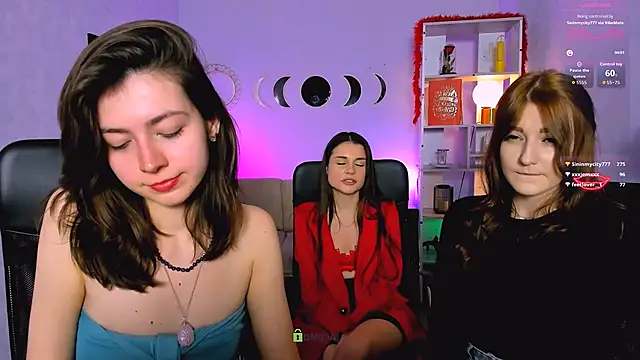 عرض كام kitniss_dreamy