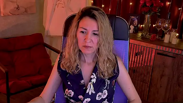 DonnaSmitth's Live XXX Chat