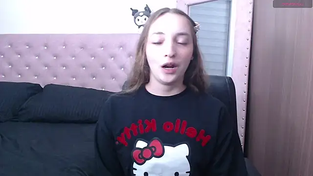 Chat XXX en directo de shukura_bsb