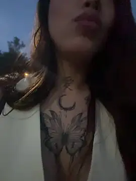 AshleyWinslow Live XXX Chat