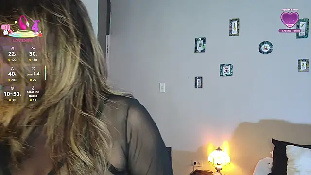 Chat +18 de siamilfff ao vivo