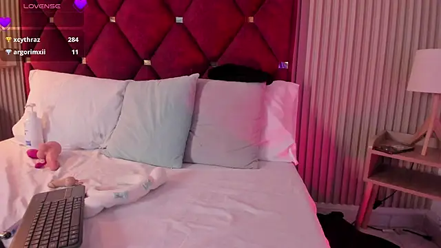 Kiri_Velvet Live XXX Chat