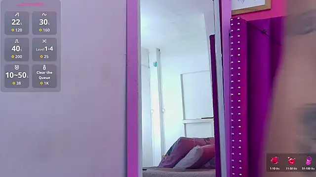 littleaprill 现场XXX聊天