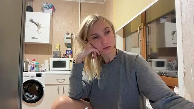 Chat XXX en directo de AngelJeni