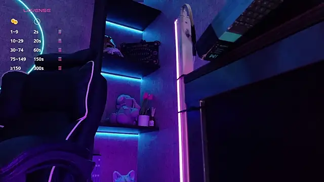 Czat XXX na żywo – miia_stonne