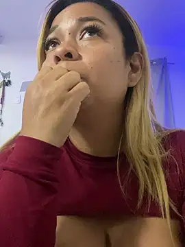 veronica414 Live XXX-Chat