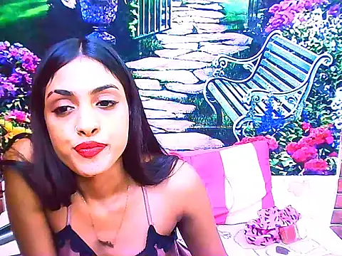 Chatroom XXX en direct de IndianPretty14u2Luv