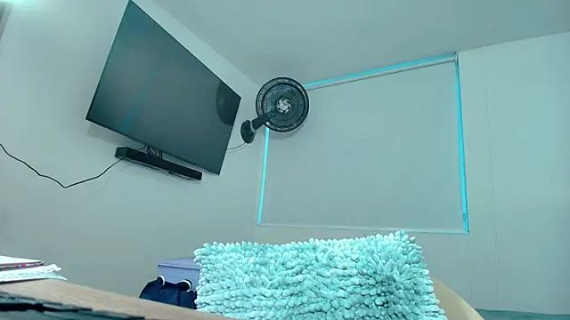 paulina_ponce's Live XXX Chat