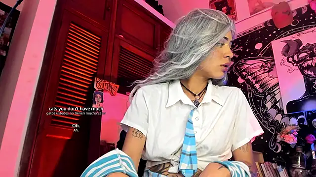 Ivy_Byte Live XXX Chat