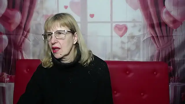 Онлайн чат XXX PattySanny