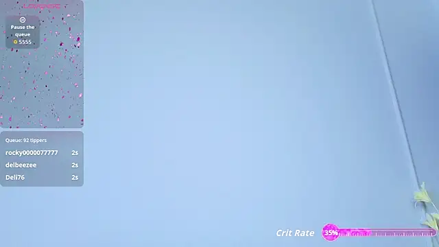 Czat XXX na żywo – leemiaaus