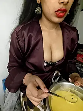 Chat +18 de Ishika_baby_ ao vivo