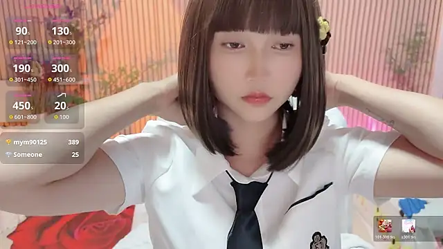 Chat XXX en directo de di-or-