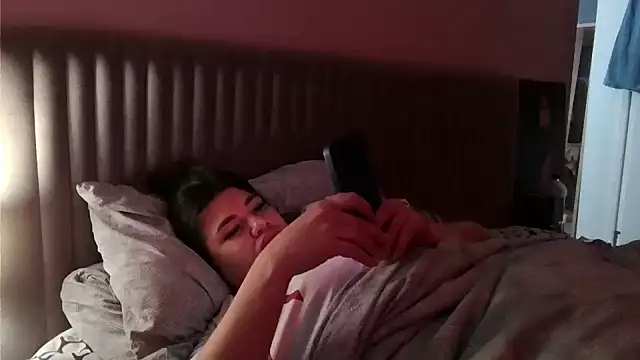 Chatroom XXX en direct de miss_preggie