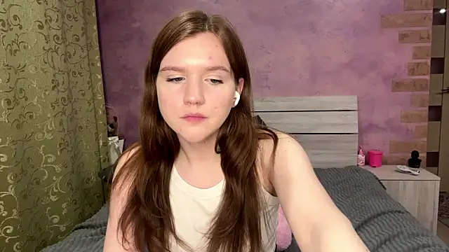 XXX chat uživo modela DorotaMeowtTo