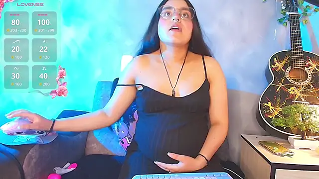 Chat XXX en directo de ambar__devon