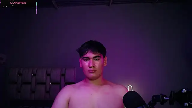 Andruetxx Webcamshow