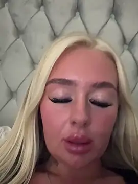 Vanillaheavennn Webcamshow