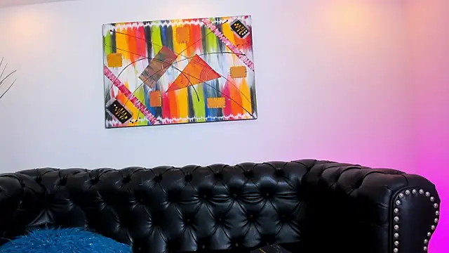 Molly_Sweet__ Live XXX Chat