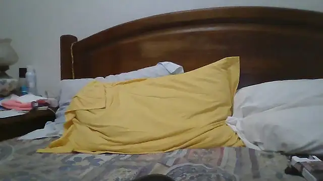 Show de webcam de Rochinha73