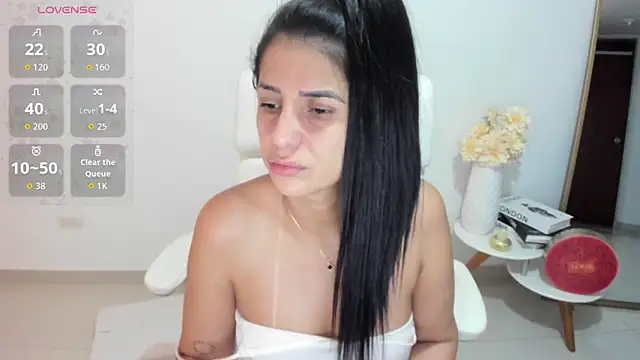 Czat XXX na żywo – renata_t_