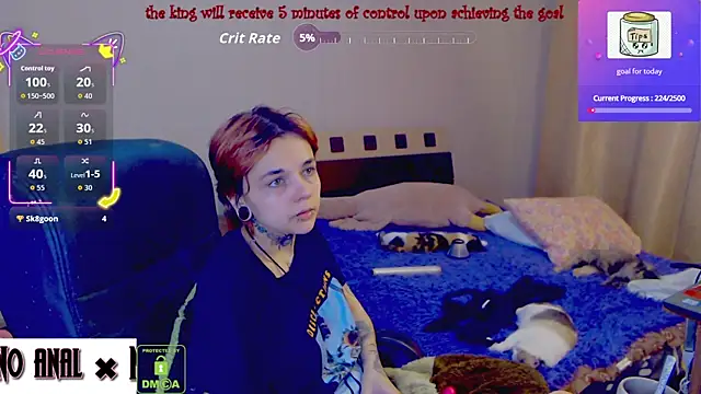 Онлайн чат XXX Dark__Elf