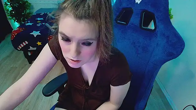 Онлайн чат XXX CranberryHot