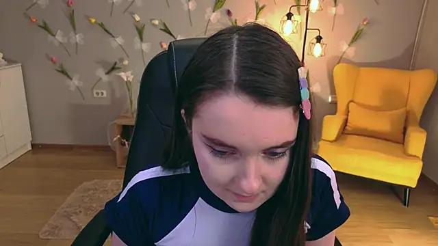 CloudGrace Live XXX Chat