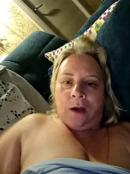 Janahotty – webcam-show