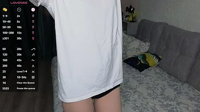 Онлайн чат XXX Silver_rains