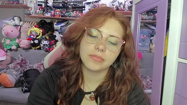 Czat XXX na żywo – soficammy