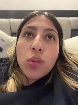 Chat XXX Live Ameellie