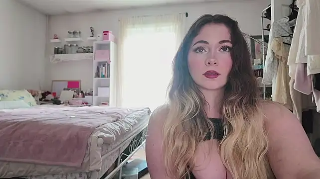 lolypopbubble's Webcam Show