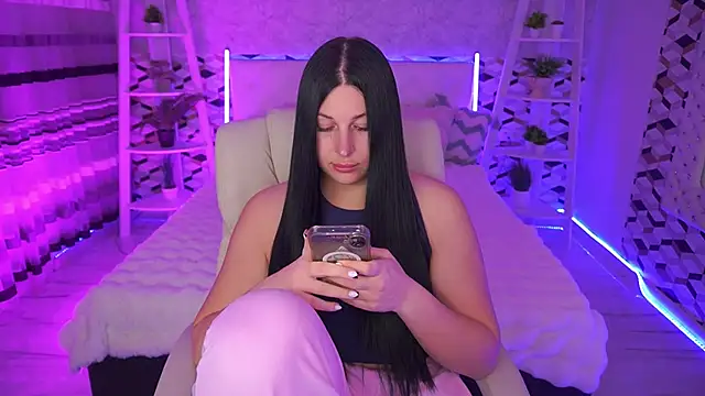 Chat XXX Live ArianaDarkk