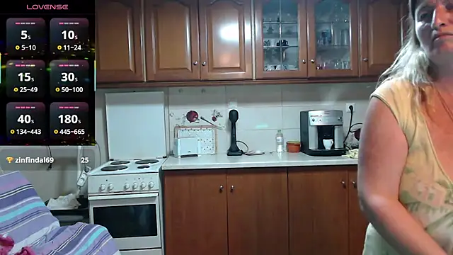 JennaDeluxe Live XXX Chat