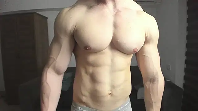 ZkkBlitz Chat XXX live