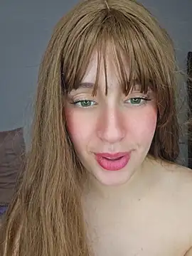 Вебкам-шоу Olesya5