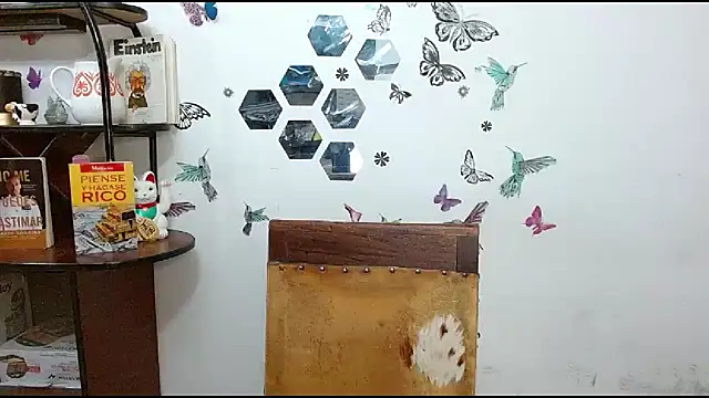 Chat XXX Live LauraMallioni