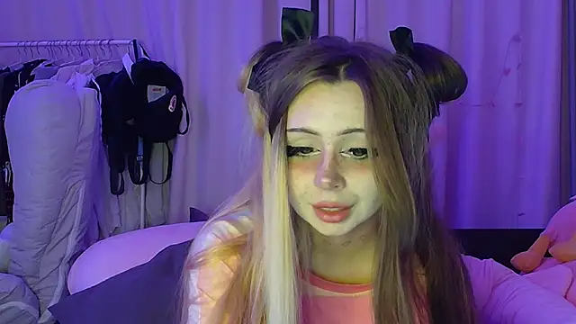 Czat XXX na żywo – suemeow