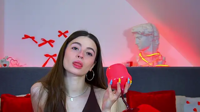 Chat XXX en directo de AmeliaFlares