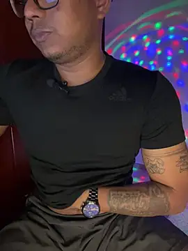 Show webcam de Saipuer31