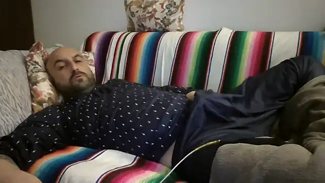 عرض كام maxxxio12