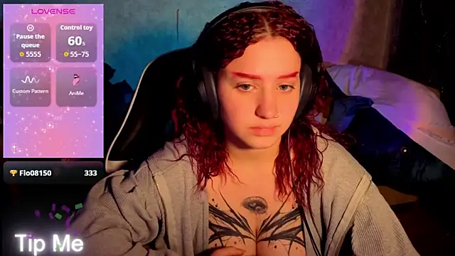 Mini_Lady1n Live XXX chat