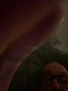 Bourne_606 Adlı Modelin Web Kamerası Şovu