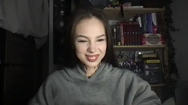 Chat XXX Live Yuna5343